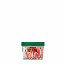 Mascarilla Revitalizante Garnier Fructis Hair Food Sandía (350 ml)