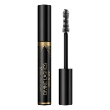 Máscara de Pestañas Max Factor Rich Black Divine