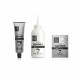 Crema Colorante Llongueras Men Advance Semipermanente 3 - Castaño Oscuro (4 pcs)