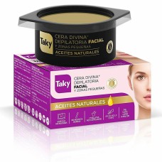 Cera Depilatoria Facial Taky 1106-03154 100 g