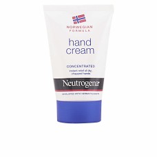 Crema de Manos Neutrogena Concentrated Hidratante (50 ml)