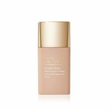 Base de Maquillaje Fluida Estee Lauder Double Wear Sheer Spf 20 2C3 Mate (30 ml)