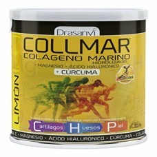 Multivitamínico y Mineral Drasanvi Collmar (300 g)