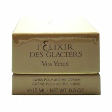 Crema Antiedad para el Contorno de Ojos Valmont Elixir Des Glaciers 15 ml (15 ml)