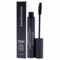 Máscara de Pestañas bareMinerals Strength Length Sérum Fortificante 8 ml