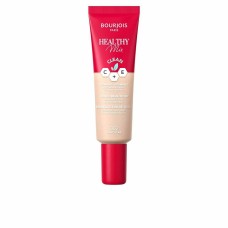 Crema Hidratante con Color Bourjois Healthy Mix Nº 002 (30 ml)