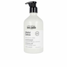 Acondicionador L'Oreal Professionnel Paris Metal Detox Detoxificante (500 ml)