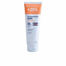 Protector Solar en Gel Isdin SPF 30 (200 ml)