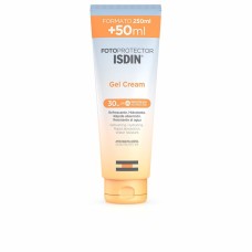 Protector Solar en Gel Isdin Fotoprotector Refrescante 100 ml SPF 50+