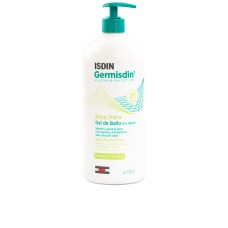 Gel de Baño Isdin Germisdin Aloe Vera Antiséptico (1000 ml)