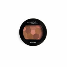 Polvos Compactos Bronceadores Magic Studio 25622 20 g Mosaico