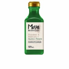 Acondicionador Reparador Maui Fibra de Bambú (385 ml)