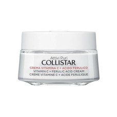 Crema Hidratante Antioxidante Collistar Attivi Puri Vitamina C (50 ml)