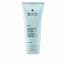 Gel Limpiador Facial Rilastil D42016010 Hidratante Equilibrante 200 ml