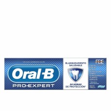 Pasta de Dientes Blanqueadora Oral-B Pro-Expert (75 ml)