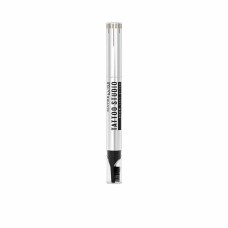 Maquillaje para Cejas Maybelline Tatto Studio 02-soft brown (10 g)