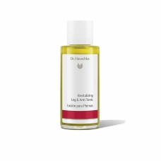 Loción para Piernas Cansadas Dr. Hauschka Revitalizing 100 ml