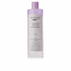 Desmaquillante Bifásico Facial Byphasse Solución Micelar Micelar 500 ml