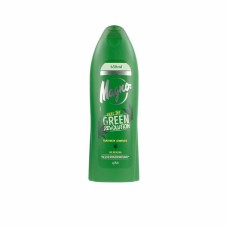 Gel de Ducha Magno Green Revolution Cannabis (650 ml)