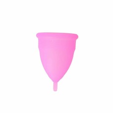 Copa Menstrual Inca Farma Mediano Vaso con Tapa (2 pcs)