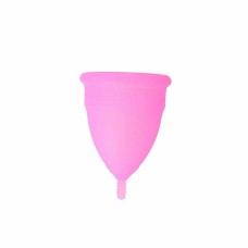 Copa Menstrual Inca Farma Grande Vaso con Tapa (2 pcs)