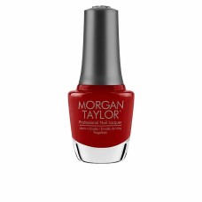 Pintaúñas Morgan Taylor Professional Nail Lacquer scandalous 15 ml