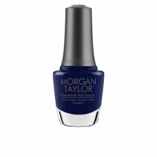 Pintaúñas Morgan Taylor 813323020972 deja blue 15 ml