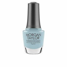 Pintaúñas Morgan Taylor 813323020927 water baby 15 ml