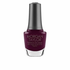 Pintaúñas Morgan Taylor 813323020408 berry perfection 15 ml