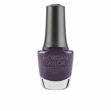 Pintaúñas Morgan Taylor 813323020583 berry contrary 15 ml