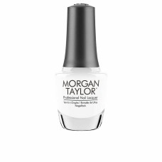 Pintaúñas Morgan Taylor MT3110876 artic freeze 15 ml