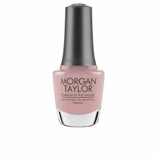 Pintaúñas Morgan Taylor 295760 gardenia my heart 15 ml