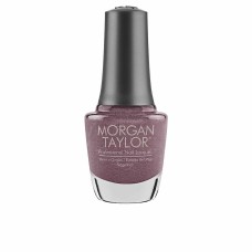 Pintaúñas Morgan Taylor MT3110318 no sudden mauves 15 ml