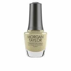 Pintaúñas Morgan Taylor 813323020750 give me gold 15 ml