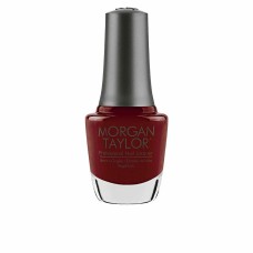 Pintaúñas Morgan Taylor Professional Nail Lacquer ruby two-shoes 15 ml