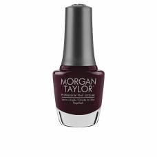 Pintaúñas Morgan Taylor MT3110328 the camera loves me 15 ml