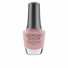 Pintaúñas Morgan Taylor 50011 luxe be a lady 15 ml