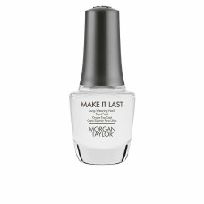 Fijador de Esmalte de Uñas Morgan Taylor 51002 15 ml Larga duración