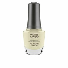 Fijador de Esmalte de Uñas Morgan Taylor 51003 15 ml