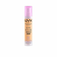 Corrector Facial NYX K3391700 Sérum 9,6 ml