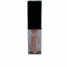 Brillo de Labios Glam Of Sweden Nude 4 ml