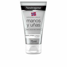 Crema de Manos Neutrogena Uñas (75 ml)