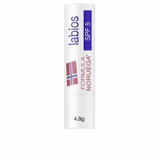 Bálsamo Labial Hidratante Neutrogena 2042724 Spf 5 4,8 g