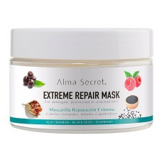 Mascarilla Capilar Alma Secret Extreme Repair 250 ml