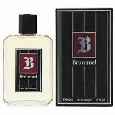 Perfume Hombre Puig Brummel EDC Brummel 500 ml