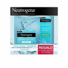 Crema para Contorno de Ojos Neutrogena 130271 Crema 2 Piezas (2 pcs)