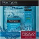 Set de Cosmética Unisex Neutrogena Hydro Boost Gel (2 pcs)