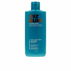 After Sun Piz Buin Menta Loción Hidratante Aloe Vera (200 ml)