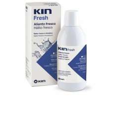 Enjuague Bucal Kin Kin Fresh 500 ml