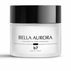 Crema Iluminadora de Noche Bella Aurora B7 50 ml